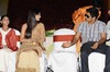 Sruthi Hassan,Siddharth New Film Opening Photos - 59 of 98